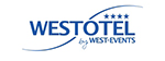 Accueil 8 westotel