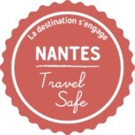 nantes le voyage