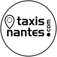 taxis-nantes.com Logo